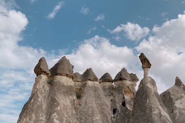 Türkiye’nin Coğrafi Zenginlikleri ve Yatırım Fırsatları